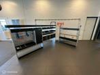Sortimo set bedrijfswageninrichting L+R complete inrichting, Auto diversen, Ophalen of Verzenden