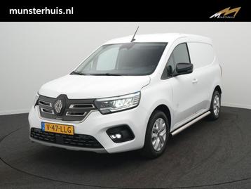 Renault Kangoo E-Tech Extra L1 44 kWh - All Season banden - beschikbaar voor biedingen
