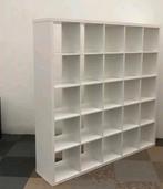 Ikea kallax Vakkenkast 5x5, Ophalen, Zo goed als nieuw