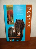 Pony`s, Ophalen of Verzenden, Gelezen, Paarden of Pony's