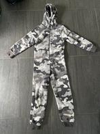 Onesie Maat 140 - Lekker Warm!, Kinderen en Baby's, Kinderkleding | Maat 140, Ophalen of Verzenden, Zo goed als nieuw, Jongen of Meisje