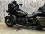 HARLEY-DAVIDSON ELECTRA GLIDE FLH (bj 2019), Bedrijf, Overig