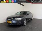 Audi A6 Limousine 2.8 FSI Pro Line Business (bj 2007), Gebruikt, 2773 cc, Bedrijf, 209 pk