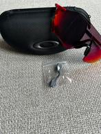 Oakley EVZERO, Gebruikt, Zonnebril, Verzenden, Oakley