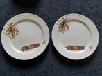 2 grote onderborden, NIEUW, 31 cm, Jet, Huis en Inrichting, Keuken | Servies, Nieuw, Ophalen of Verzenden, Bord(en), Overige stijlen