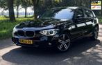 BMW 1-serie 114i EDE Executive - NETJES-AIRCO- ZIE LAASTE FO, 1-Serie, 65 €/maand, Achterwielaandrijving, Gebruikt