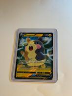 Morpeko V - Pokémon Kaart, Hobby en Vrije tijd, Verzamelkaartspellen | Pokémon, Ophalen of Verzenden, Zo goed als nieuw, Losse kaart