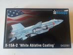 Special Hobby 1/32 X-15A-2 'White Ablative Coating', Ophalen of Verzenden, 1:32 tot 1:50, Auto, Overige merken