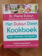 Pierre Dukan - Het Dukan Dieet-Kookboek, Boeken, Kookboeken, Ophalen of Verzenden, Zo goed als nieuw, Pierre Dukan, Italië