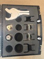 Rehau Perstang A5 Stabil 50 & 63, Doe-het-zelf en Verbouw, Gereedschap | Boormachines, Variabele snelheid, Overige typen, Ophalen of Verzenden