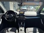 Audi Q2 1.4 TFSI CoD Sport Pano Navi LED, Stof, 4 cilinders, 150 pk, Cruise Control