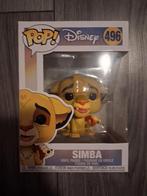 Simba funko pop, Verzamelen, Poppetjes en Figuurtjes, Ophalen, Zo goed als nieuw