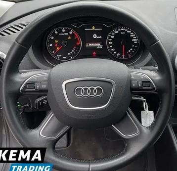 Audi Pro line stuur met airbag Audi A3 A4 A5 A6 beschikbaar voor biedingen
