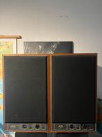 Jamo J-121 luidsprekers 80-120 watt, Audio, Tv en Foto, Ophalen, Gebruikt, 60 tot 120 watt, Front, Rear of Stereo speakers