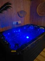 Black Smoke - balboa spa 3 pers 🩶🖤 NIEUW, Jacuzziboer, Nieuw, Info@jacuzziboer.nl, Traan 5 9351 vm leek