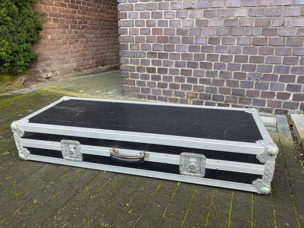 Keyboard flight case, Muziek en Instrumenten, Behuizingen en Koffers, Ophalen, Zo goed als nieuw, Keyboard of Synthesizer