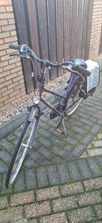 Peugeot City 085 Damesfiets - 8 Versnellingen, Fietsen en Brommers, Fietsen | Dames | Damesfietsen, Overige merken, Versnellingen