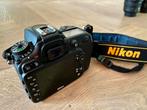 Complete Nikon D7100 met 3 lenzen, Audio, Tv en Foto, Fotocamera's Digitaal, Ophalen of Verzenden, Zo goed als nieuw, Nikon
