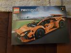 Nieuwe lego technic, Ophalen, Nieuw, Complete set, Lego