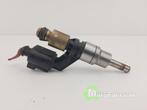Injector (benzine injectie) van een Volkswagen Golf, Ophalen of Verzenden, 12 maanden garantie, Gebruikt, Volkswagen
