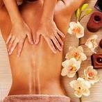 Relaxmassage (Ook aan huis), Diensten en Vakmensen, Welzijn | Masseurs en Massagesalons, Ontspanningsmassage