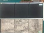 Beton Tegels 60x60x4 HERFST UITVERKOOP, Tuin en Terras, Ophalen, Nieuw, Beton, Terrastegels