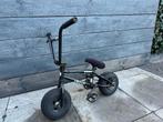 Mini rocker Wildcat met schijfrem, Fietsen en Brommers, Fietsen | Crossfietsen en BMX, Ophalen, Wildcat, Staal, Stuur 360° draaibaar