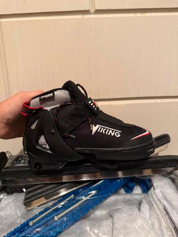 Viking multi unlimited kinder noren maat 28, 29, 30, 31 beschikbaar voor biedingen