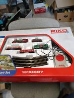 Piko 57080 H0 Starset 'kersttrein', Hobby en Vrije tijd, Modeltreinen | H0, Ophalen, Treinset, Gelijkstroom, Nieuw