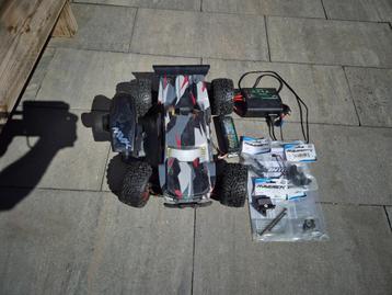 Maverick Quantum+ XT Flux 3S 1/10 4WD  beschikbaar voor biedingen