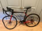 Ridley Fenix Disc Ultegra, Overige merken, Carbon, Ophalen of Verzenden, Zo goed als nieuw
