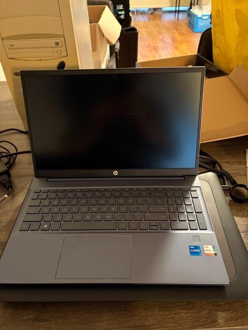 HP Pavilion 15 | i5 11th gen | 8 GB Ram | 1TB SSD |, Computers en Software, Windows Laptops, Zo goed als nieuw, 15 inch, SSD, 2 tot 3 Ghz