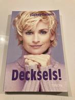 Daphne Deckers - Decksels!, Boeken, Daphne Deckers, Ophalen of Verzenden, Zo goed als nieuw