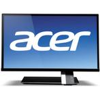 ACER S275HL bmii 27 inch monitor, Computers en Software, Monitoren, Ophalen, Gebruikt, IPS, Ingebouwde speakers