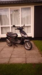 vivacity 50cc, Ophalen, Zo goed als nieuw, Vivacity