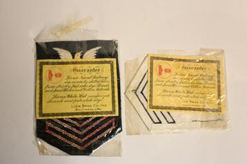 US navy rates in OVP marine embleem amerika  beschikbaar voor biedingen