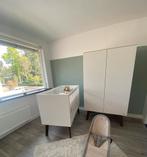 Babykamer Kidsmill Sixties, Kinderen en Baby's, Babywiegjes en Ledikanten, Ophalen, Gebruikt, Ledikant