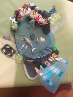 Playmobil dolfinarium, Ophalen of Verzenden, Gebruikt