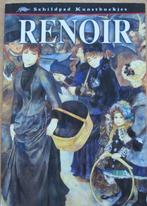 RENOIR - kunstboekje, Boeken, Kunst en Cultuur | Beeldend, Gelezen, Ophalen of Verzenden, Schilder- en Tekenkunst