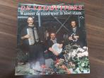 De Vrijbuiters – Wanneer De Rozen Weer In Bloei Staan, Cd's en Dvd's, Vinyl Singles, 7 inch, Single, Ophalen of Verzenden, Zo goed als nieuw