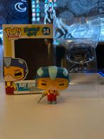 FunkoPOP Ray Gun Stewie (34), Verzamelen, Ophalen of Verzenden, Zo goed als nieuw