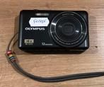 Olympus VG-110 digitaal fototoestel, Audio, Tv en Foto, Fotocamera's Digitaal, Ophalen of Verzenden