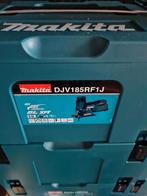 Makita DJV185RF1J, Decoupeerzaag, Nieuw, Ophalen of Verzenden, 30 tot 70 mm