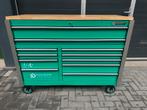Stahlgruppe Gereedschapswagen SG56 -  nergens goedkoper, Ophalen of Verzenden, Gevuld, Nieuw