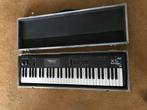 Korg X5D synthesizer, Muziek en Instrumenten, Synthesizers, Met midi-aansluiting, 61 toetsen, Korg, Gebruikt