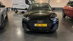 Audi A1 25 TFSI ADV. ED., Auto's, Automaat, Huisgarantie, 95 pk, Zwart