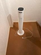 Hema Torenventilator - Zo goed als nieuw, Witgoed en Apparatuur, Ventilatoren, Ophalen, Ventilator met afstandsbediening, Zo goed als nieuw