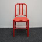 Emeco 111 Navy Chair | Coca Cola recycle | Design stoelen, Huis en Inrichting, Stoelen, Overige materialen, Gebruikt, Ophalen of Verzenden