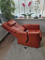 Seniorenstoel prominent sta-op stoel relax fauteuil ZGAN, Huis en Inrichting, Fauteuils, Ophalen, Zo goed als nieuw