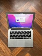 MacBook Air 2017 - 13 inch - 8GB RAM, Gebruikt, 8 GB, 13 inch, Minder dan 2 Ghz